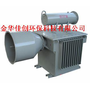 瑶海GGAJ02电除尘高压静电变压器