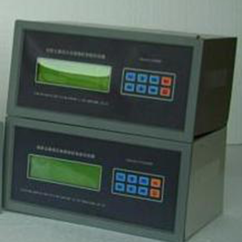 瑶海TM-II型电除尘高压控制器